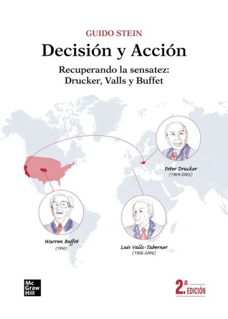 Decisión y Acción, 2 Ed