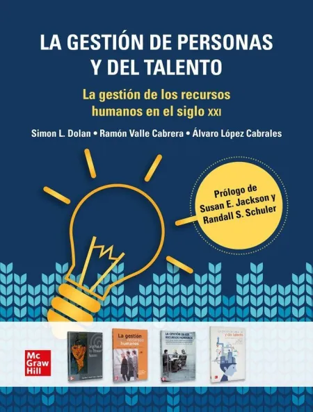 La Gestion de Personas y del Talento (Pack)