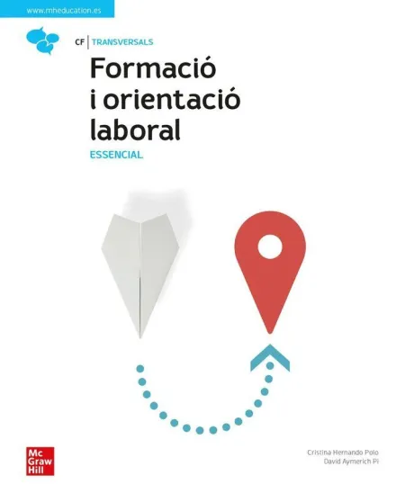 Formació I Orientació Laboral. Essencial. Edició 2022