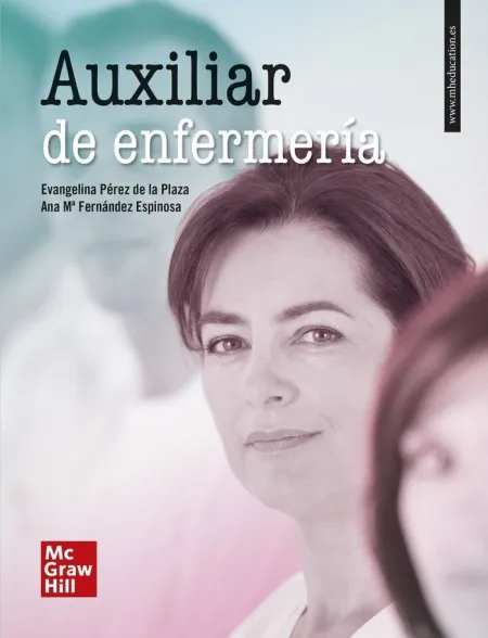 La + Dig Auxiliar de Enfermeria (Edicion 2022)