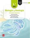 BIOLOGÍA Y GEOLOGÍA 1 ESO.  C. VALENCIANA. EDICIÓN LOMLOE