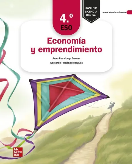 4 eso. Economía y Emprendimiento