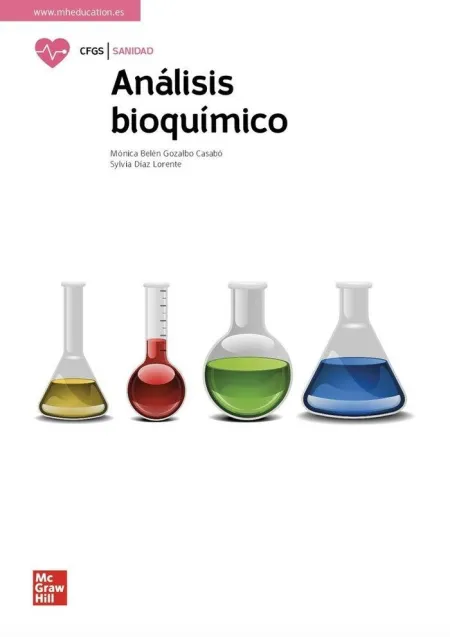 Análisis Bioquímico