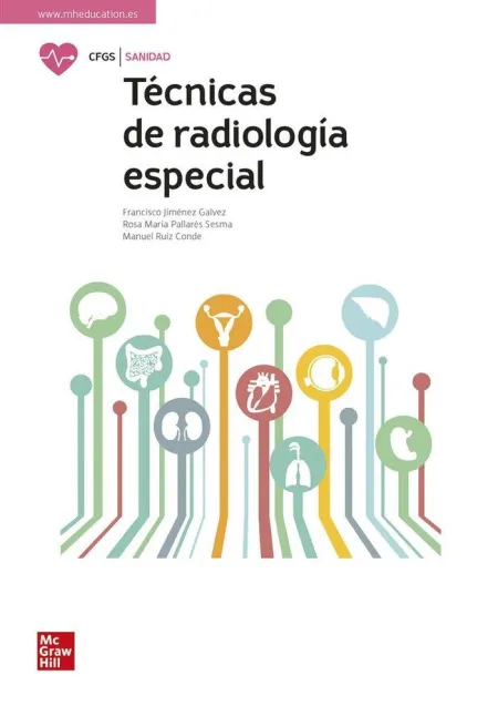 Técnicas de Radiología Especial
