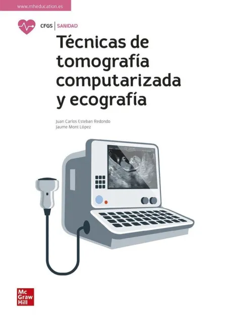 Técnicas de Tomografía Computarizada y Ecografía