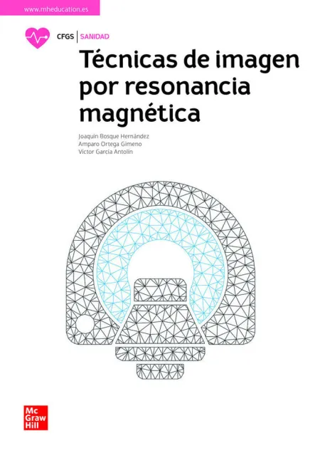 Técnicas de Imagen por Resonancia Magnética