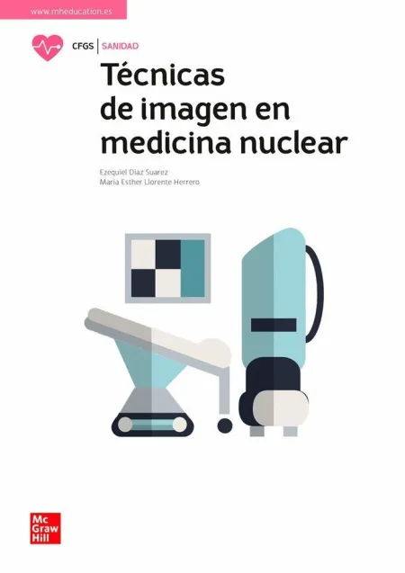 Técnicas de Imagen en Medicina Nuclear