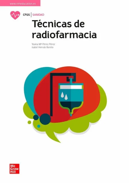 Técnicas de Radiofarmacia
