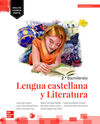 LENGUA CASTELLANA Y LITERATURA 2 BACHILLERATO. EDICIÓN LOMLOE