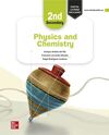 PHYSICS AND CHEMISTRY SECONDARY 2. ED.LOMLOE