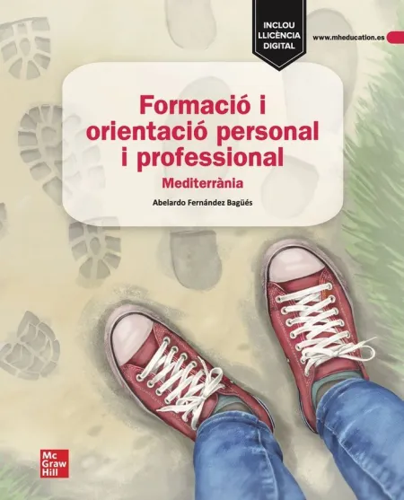 Formació I Orientació Personal I Professional. Mediterrània
