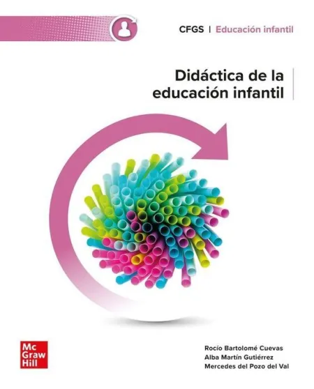 Didáctica de la Educación Infantil