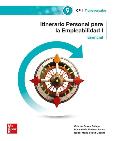 Itinerario Personal para la Empleabilidad I. Esencial