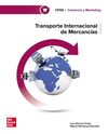 TRANSPORTE INTERNACIONAL DE MERCANCÍAS