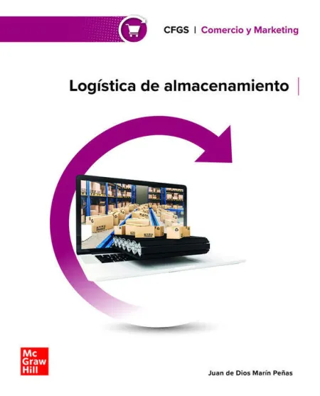 Logística de Almacenamiento