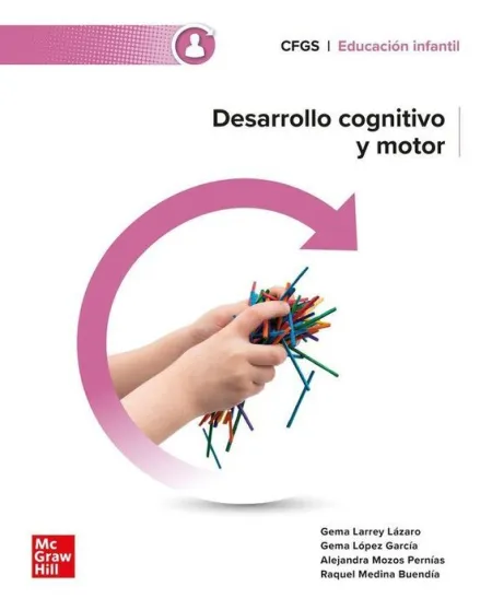 Desarrollo Cognitivo y Motor
