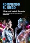 ROMPIENDO EL JUEGO