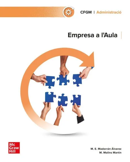 Empresa a L´aula