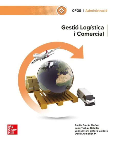 Gestió Logística I Comercial