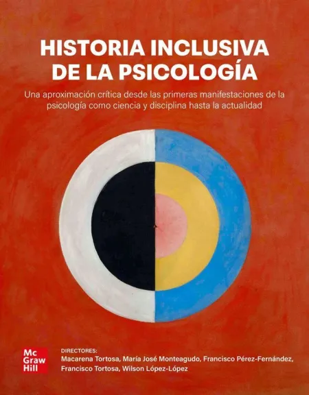 Historia Inclusiva de la Psicología
