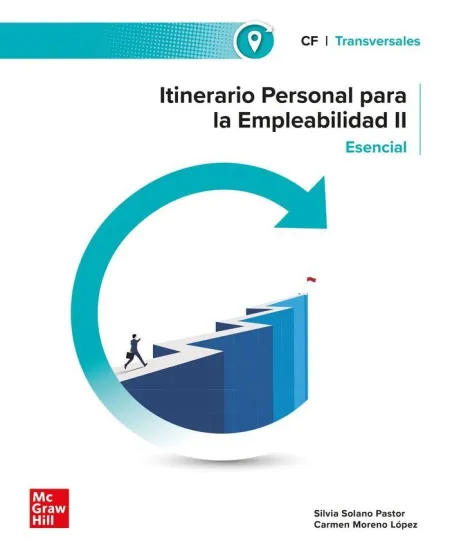 Itinerario Personal para la Empleabilidad Ii. Esencial