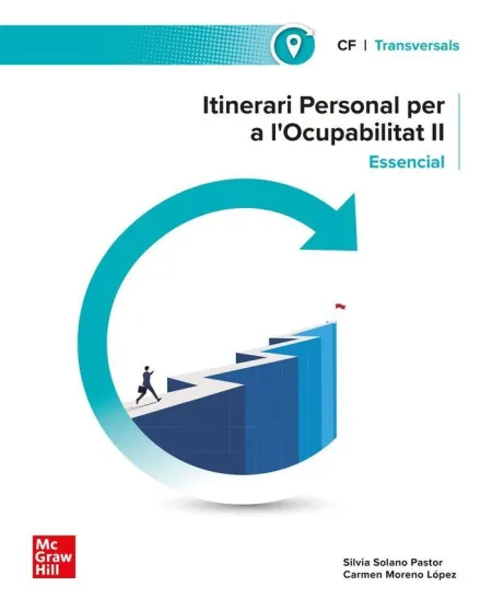 Itinerari Personal Per a L'ocupabilitat Ii. Essencial
