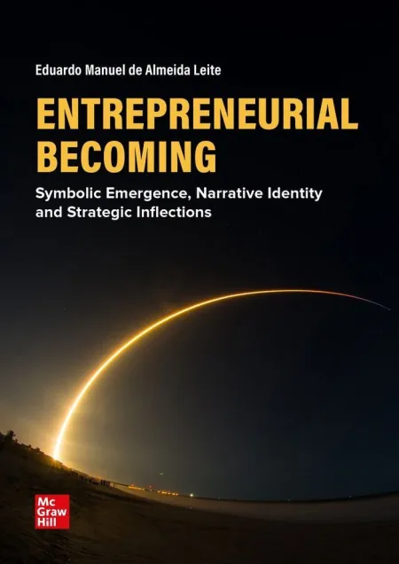 Entrepreneurial Becoming