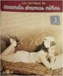 Cuando Éramos Niñas