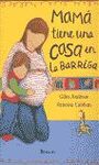 MAMÃ TIENE UNA CASA EN LA BARRIGA