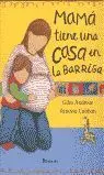 Mamá Tiene una Casa en la Barriga