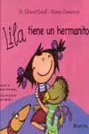 Lila Tiene un Hermanito