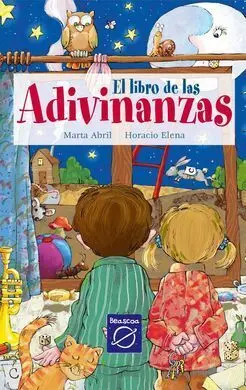 El Libro de las Adivinanzas