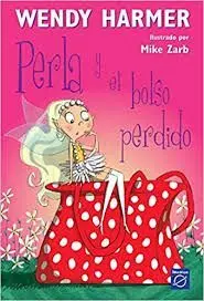Perla y el Bolso Perdido