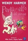 Perla y el Elfo del Parque