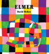 ELMER (ELMER. PRIMERAS LECTURAS 1)
