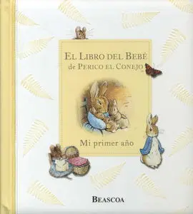 El Libro del Bebé de Perico el Conejo