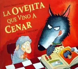 La Ovejita que Vino a Cenar