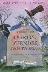 Cuentos de Terror Sobre Ogros, Duendes, Fantasmas y Otras Criaturas Mágicas