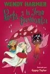 Perla y la Gran Tormenta