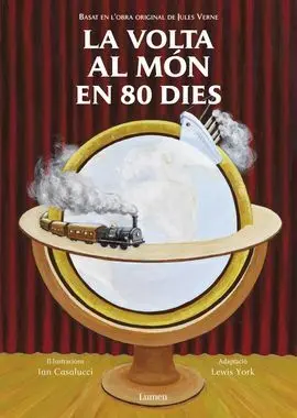 La Volta Al Mon en 80 Dies
