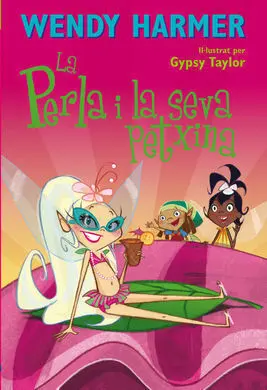 La Perla I la Seva Petxina