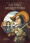 Los Tres Mosqueteros