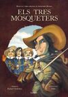 ELS TRES MOSQUETERS