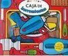 Manitas: Caja de Herramientas