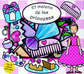 El Maletin de las Princesas