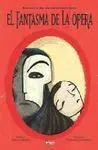 El Fantama de la Ópera