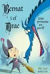 En Bernat I el Drac una Princesa en Perill