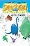 Dinodino. 6: Aventuras en la Nieve