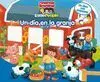 Un Dia a la Granja