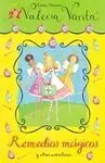 Remedios Magicos y Otras Aventuras